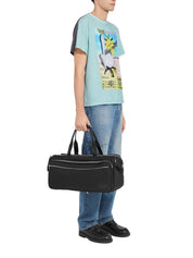 Telephone advertisement T-shirt