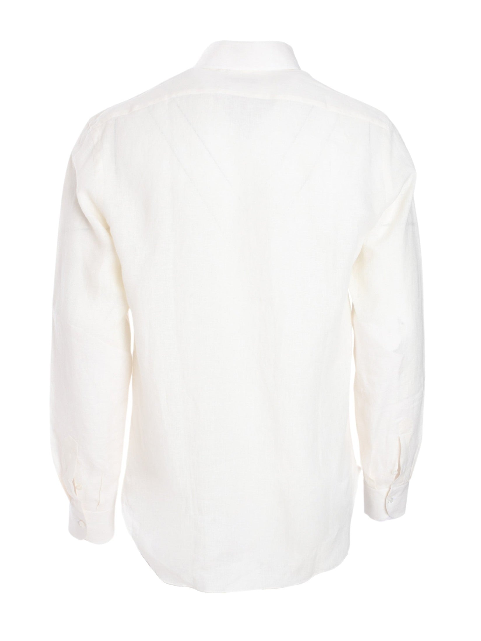 Woven shirt