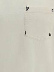 Palm rib regular tee