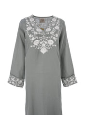 Gray Caftan – Bint Albalad