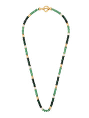 Mellow Stone Necklace