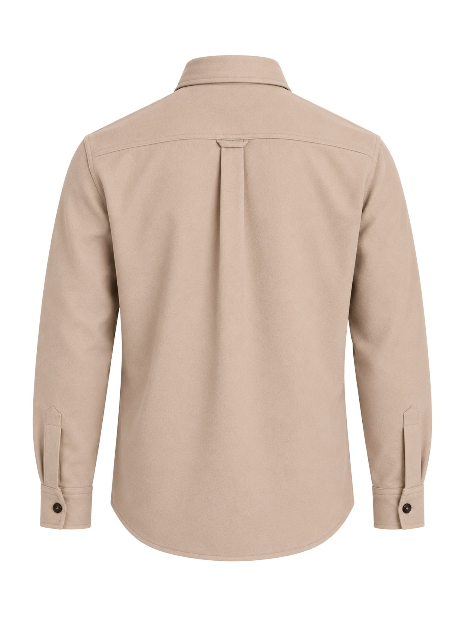 Shirt military
