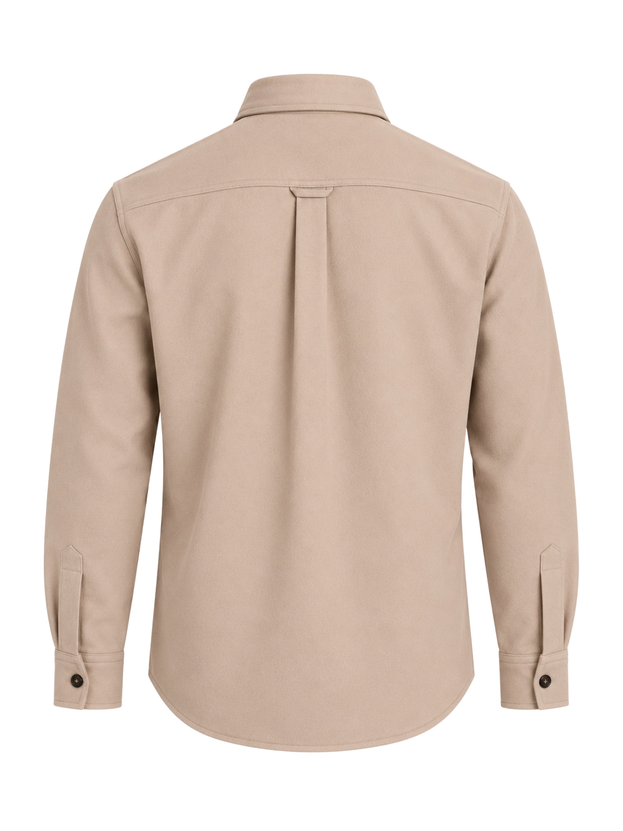 Shirt military