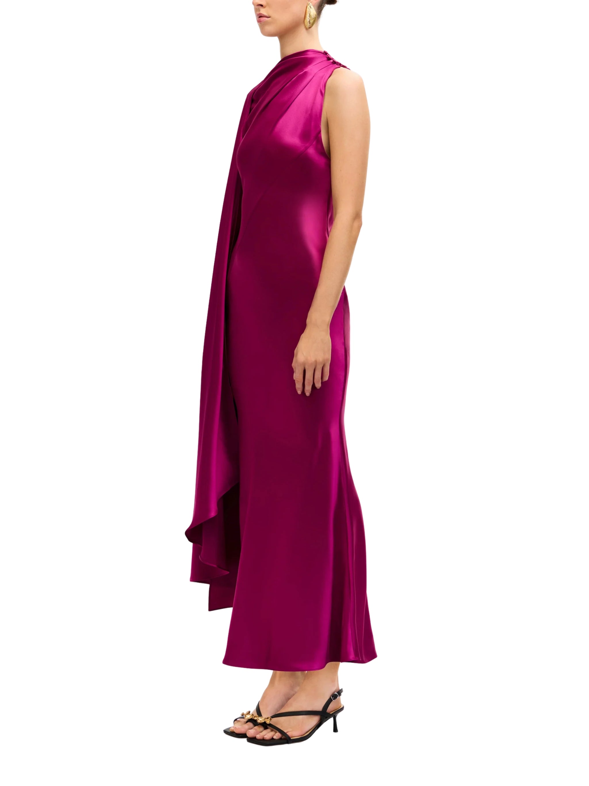 Ropley Maxi Dress