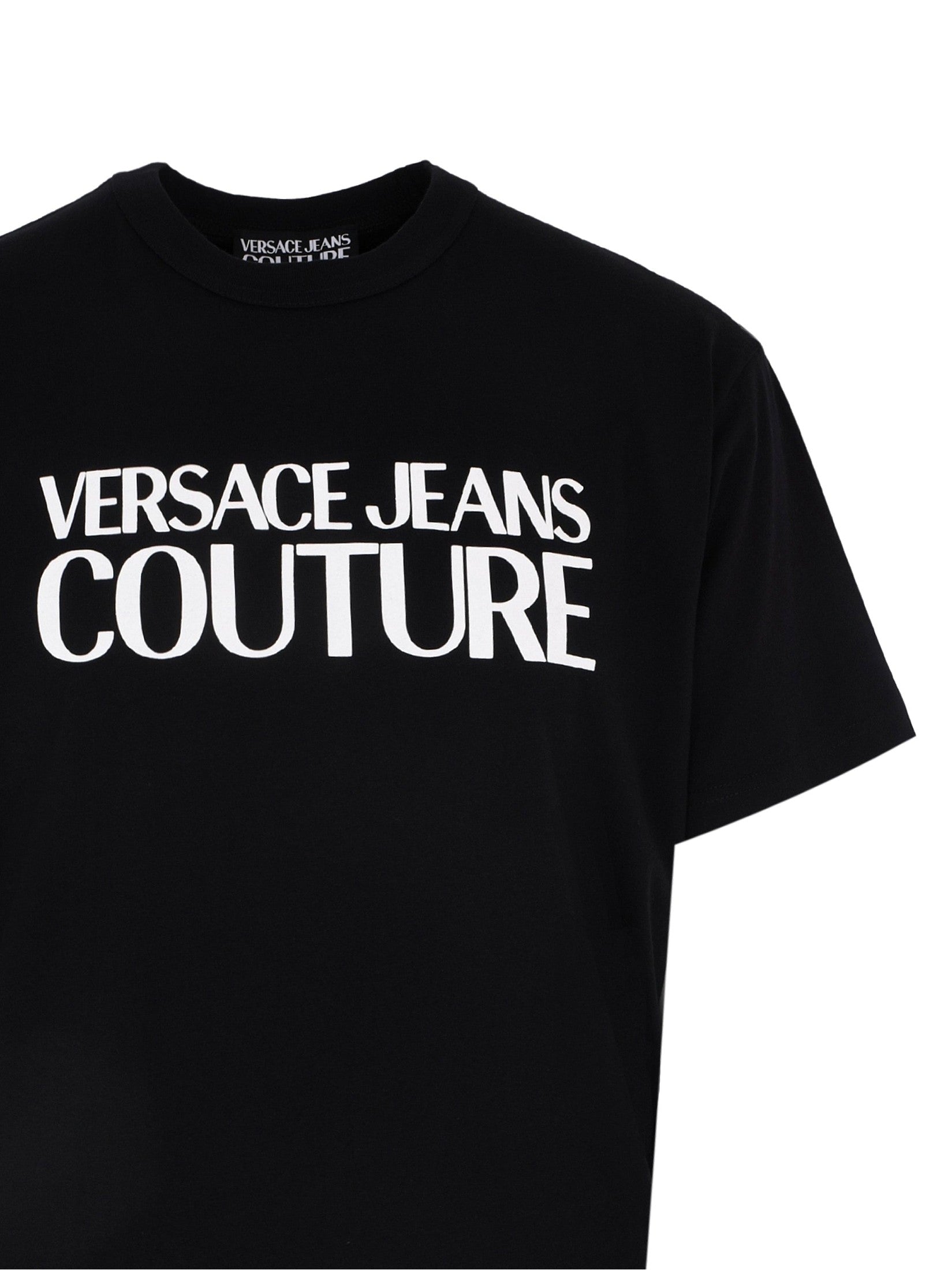 Versace jeans couture t-shirt