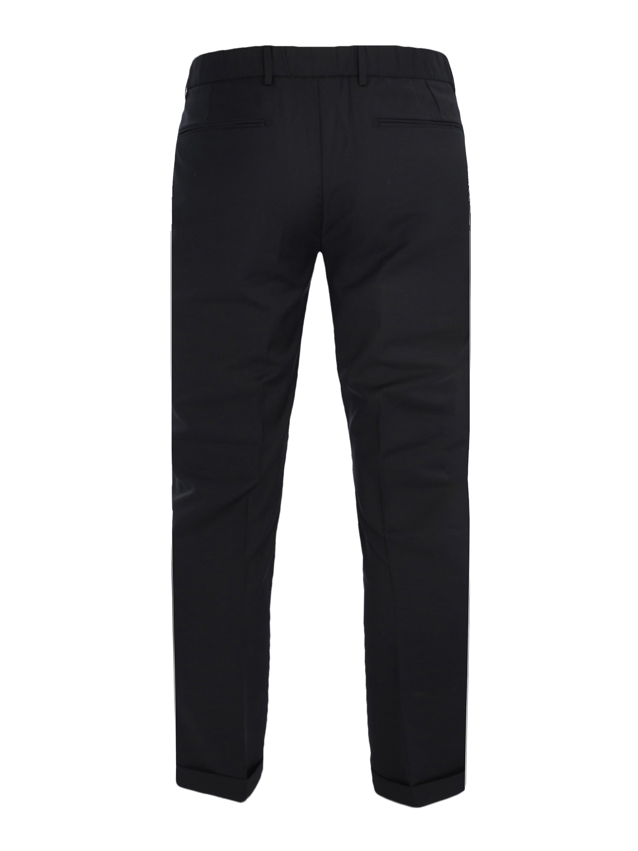 PANTALONE CLASSICO COULISSE