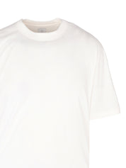Round neck t-shirt