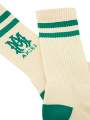 MA STRIPE SOCK