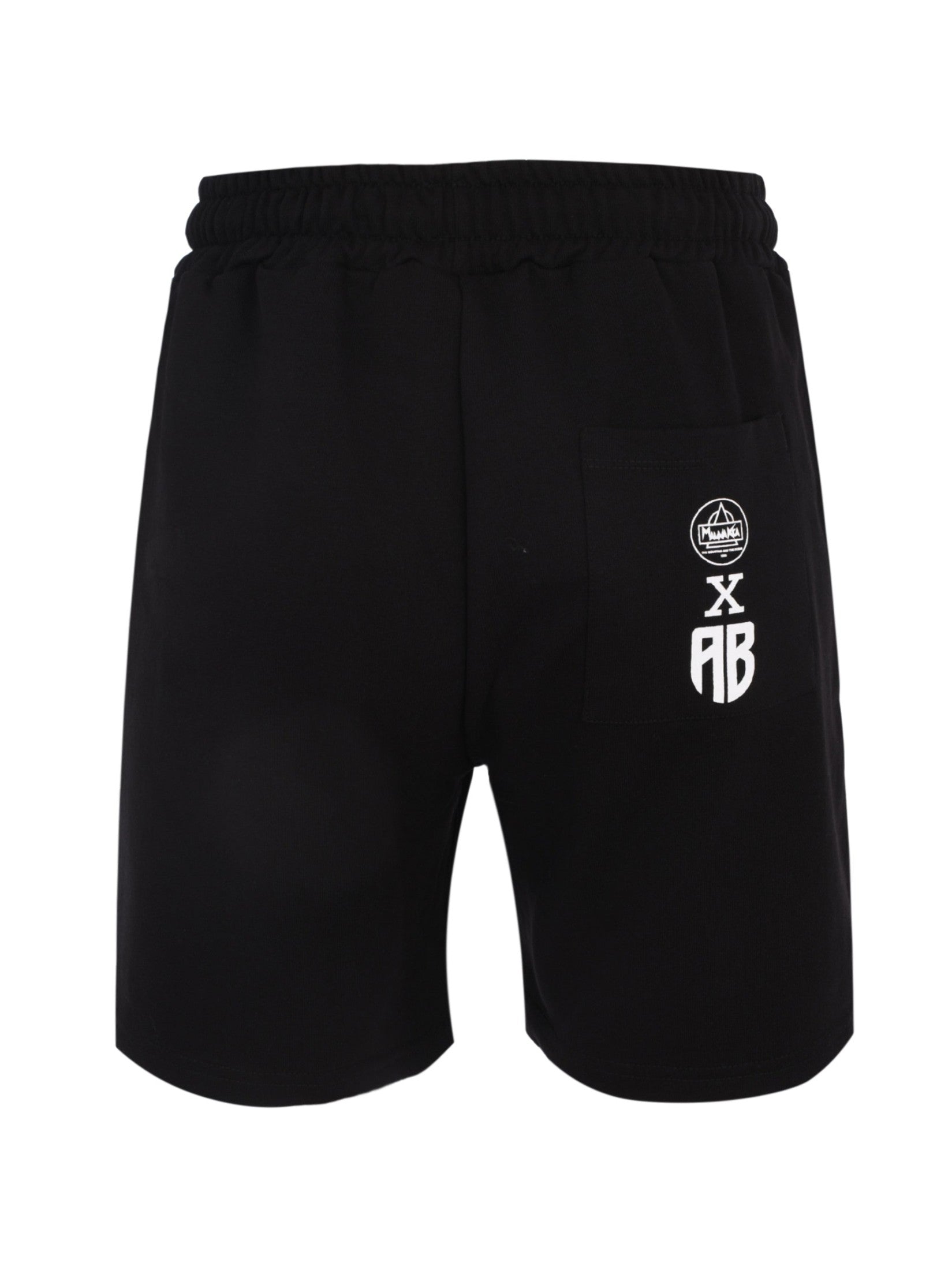 Game plan short pant