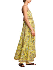 Fish sticks sundress