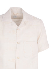 Short sleeves shirt