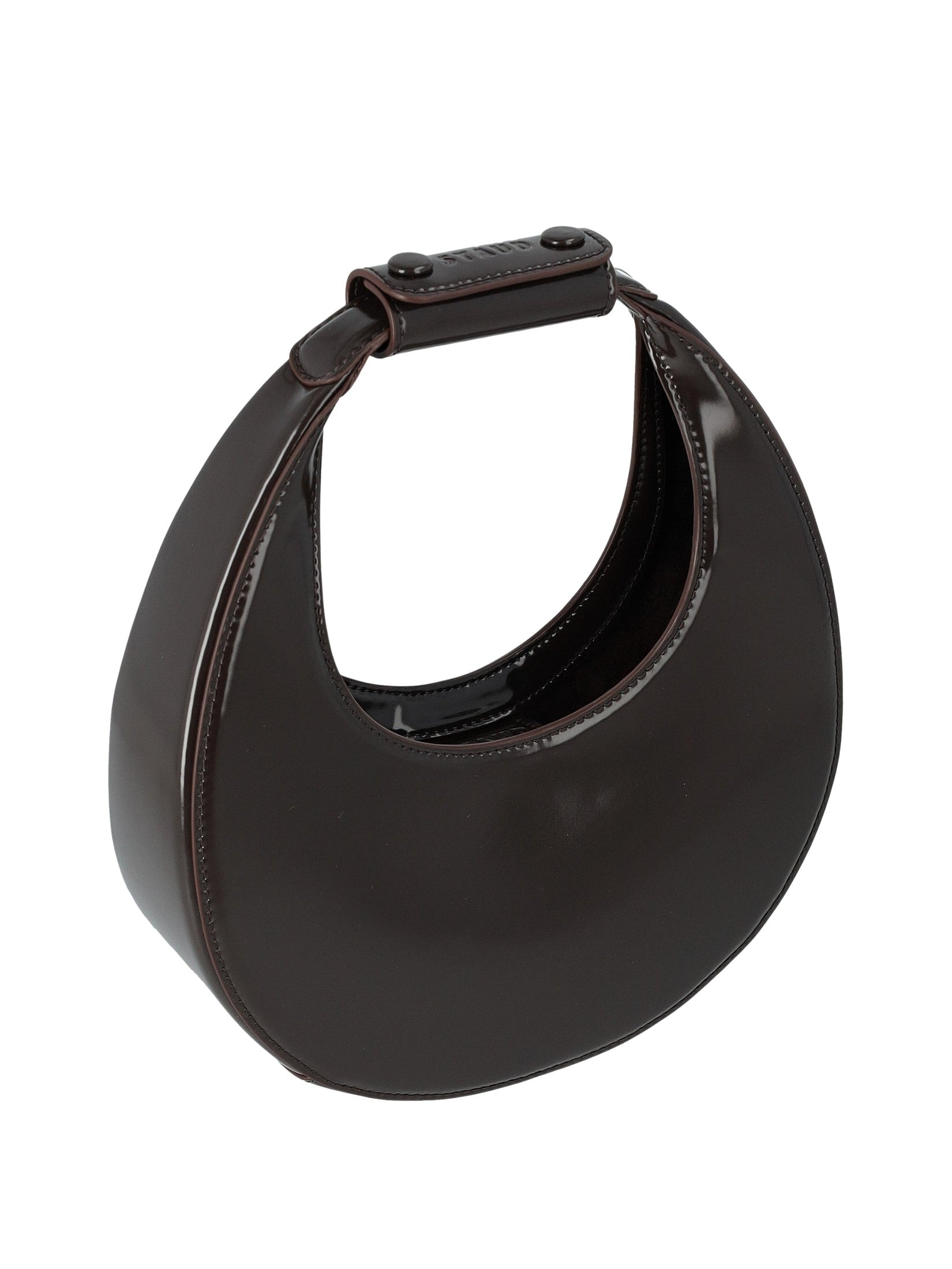 Mini moon bag