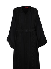 قفطان قطعتين