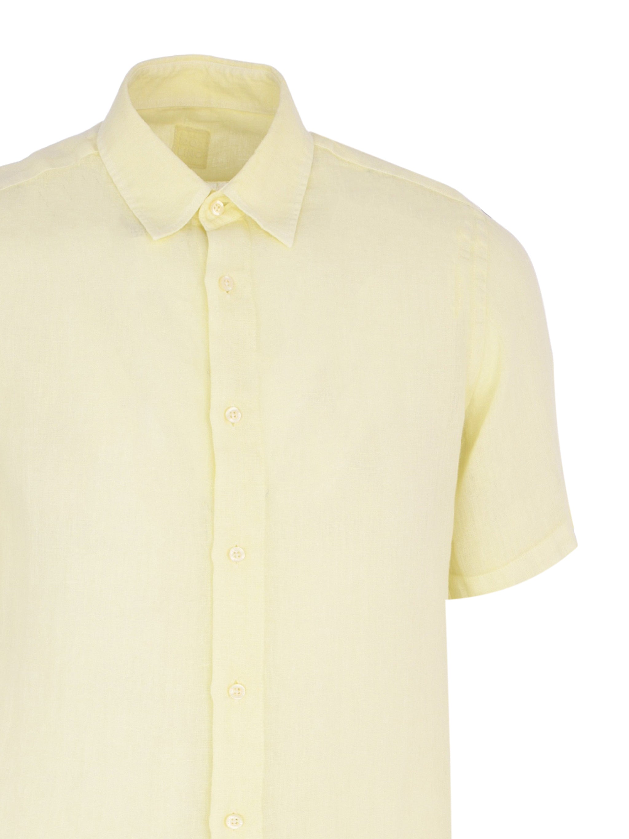 Men shirt contemporary fit