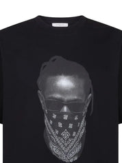 T-SHIRT KENDRICK ON FRONT