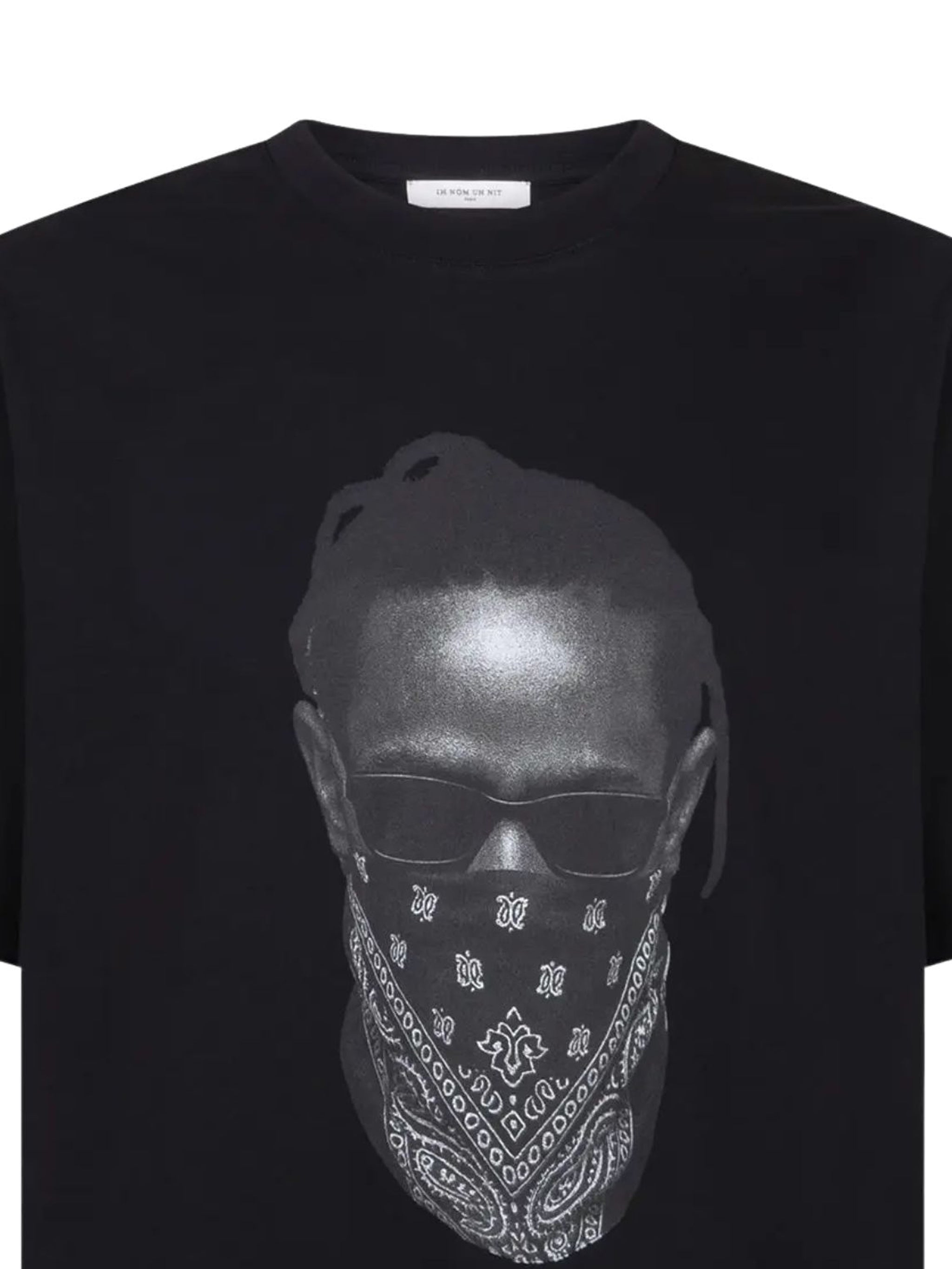 T-SHIRT KENDRICK ON FRONT