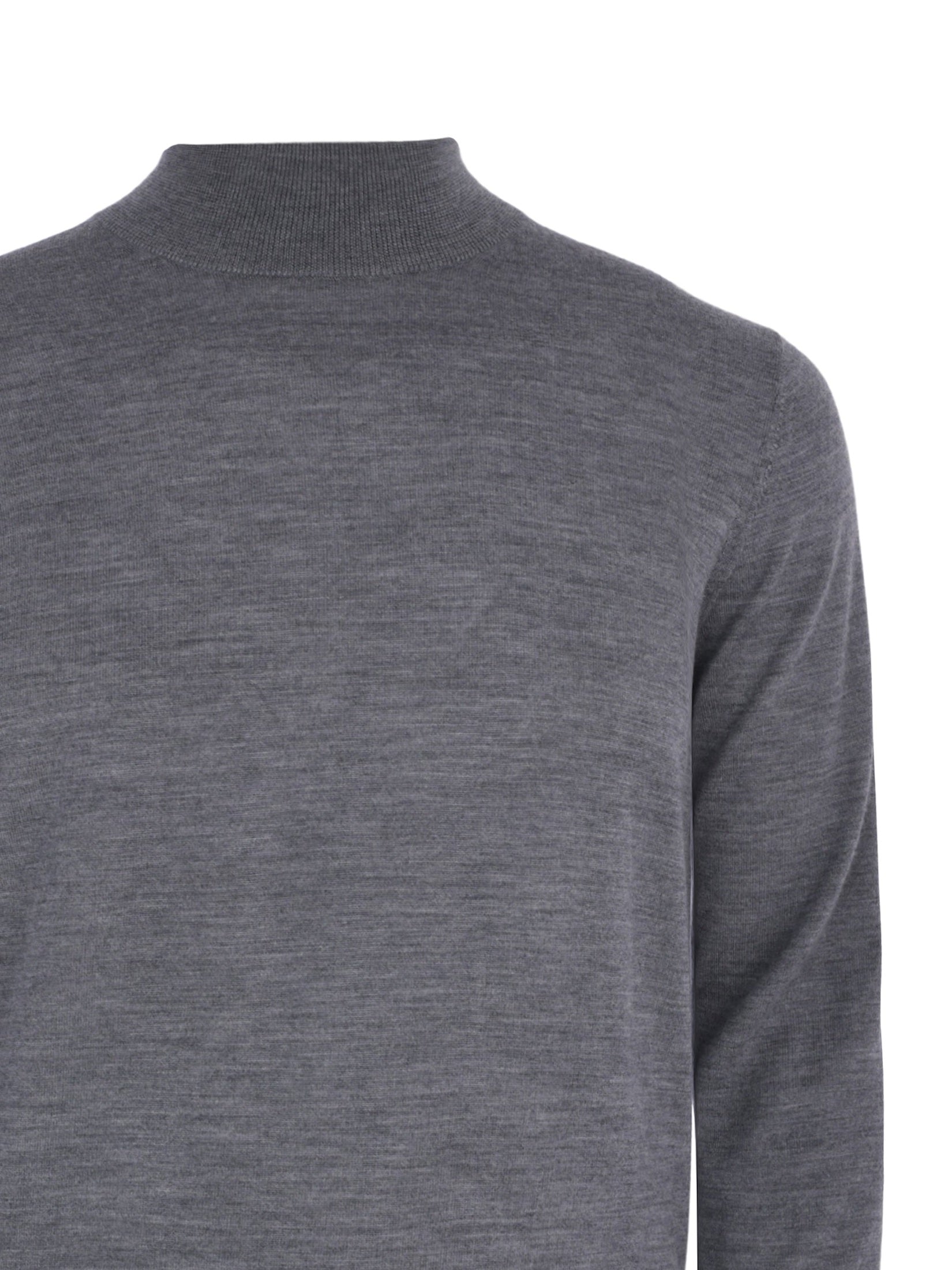 Knit shirt