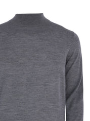 Knit shirt