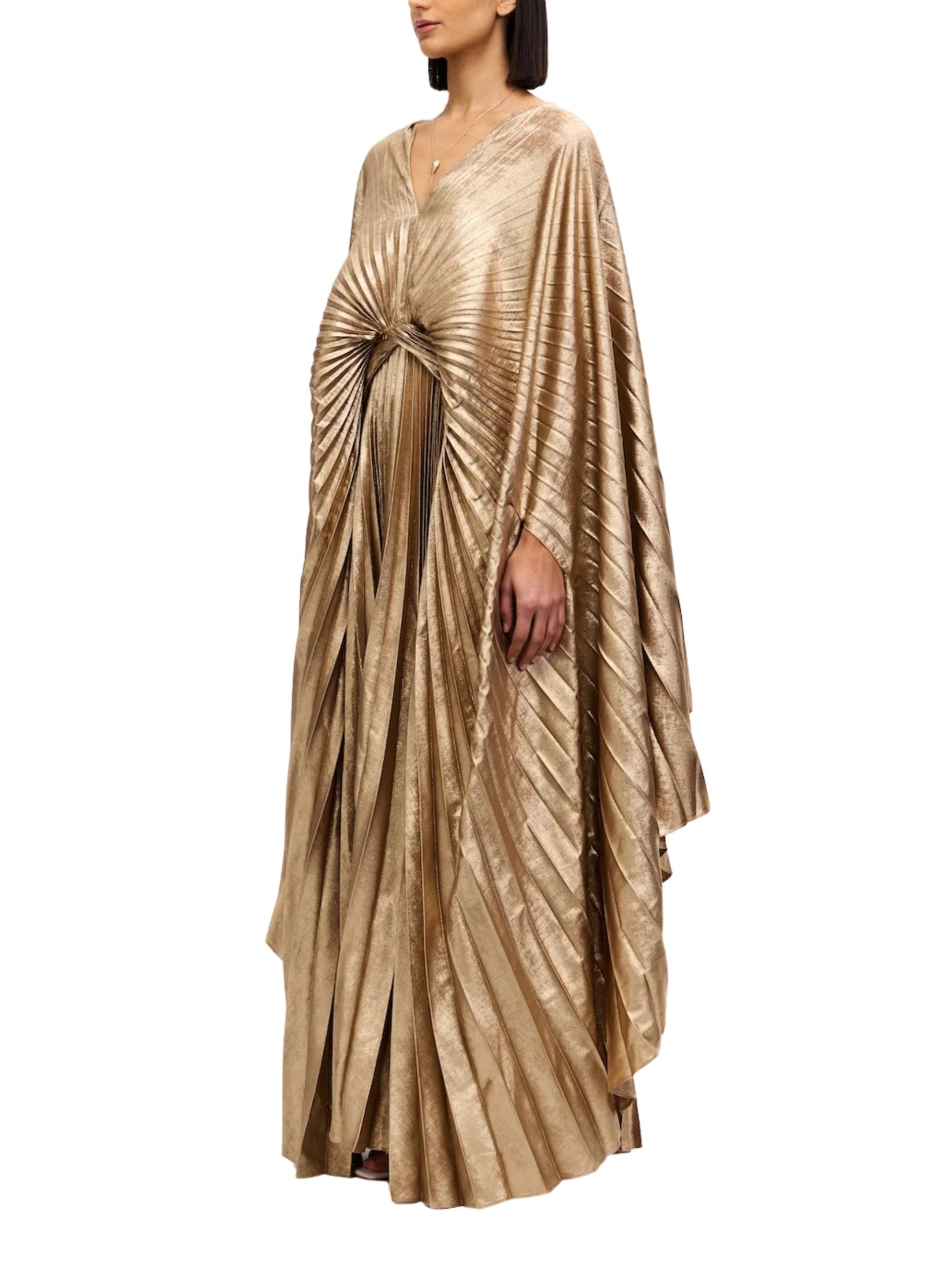 Anslow maxi dress