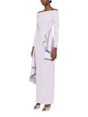Kiana maxi dress