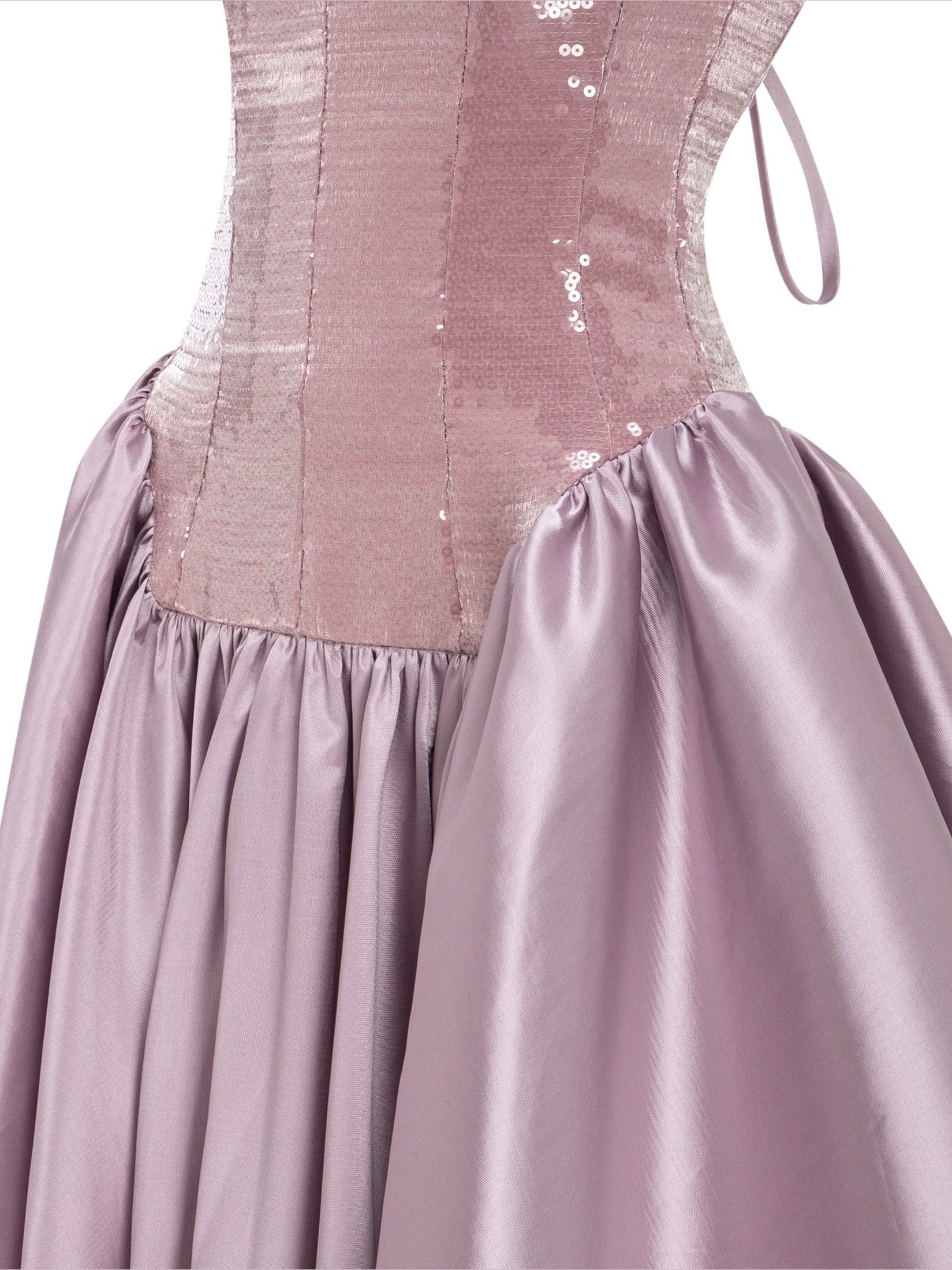 Whimsy dress