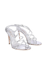 SANDALO STARSWAY INTER ARGENTO