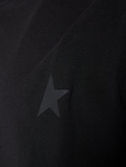 REGULAR SMALL STAR T-SHIRT