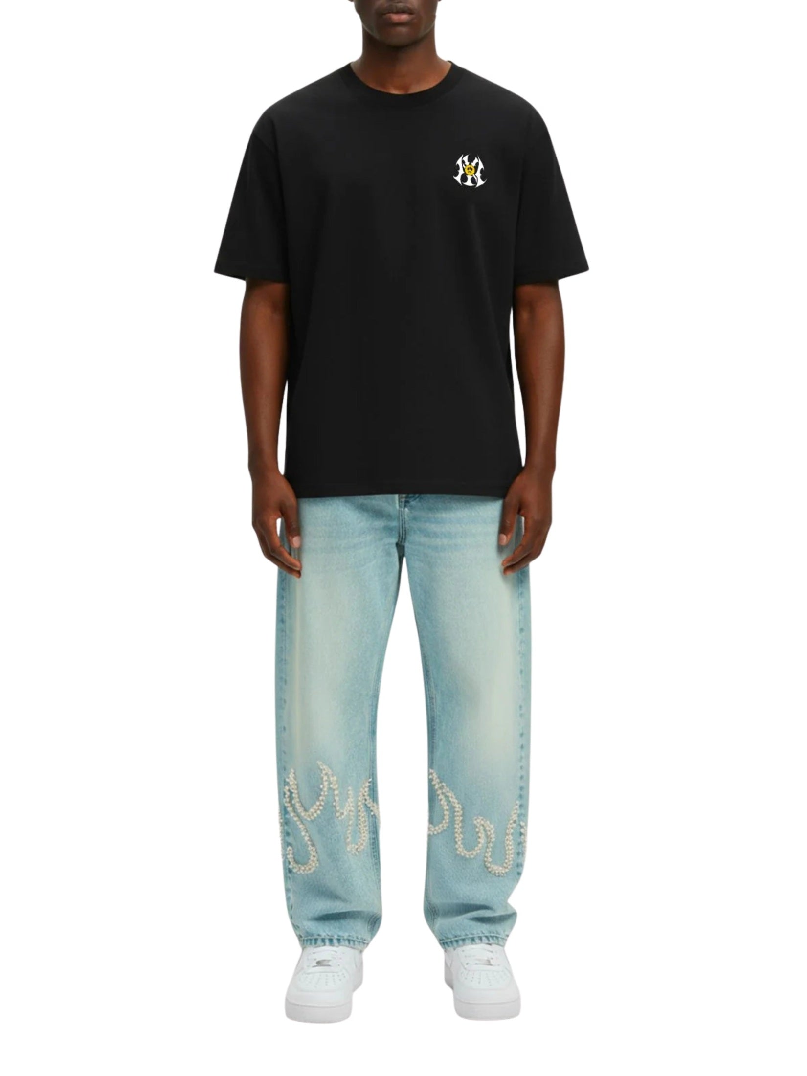 Jersey t-shirt unisex