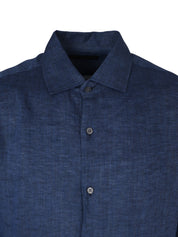 Linen casual shirt