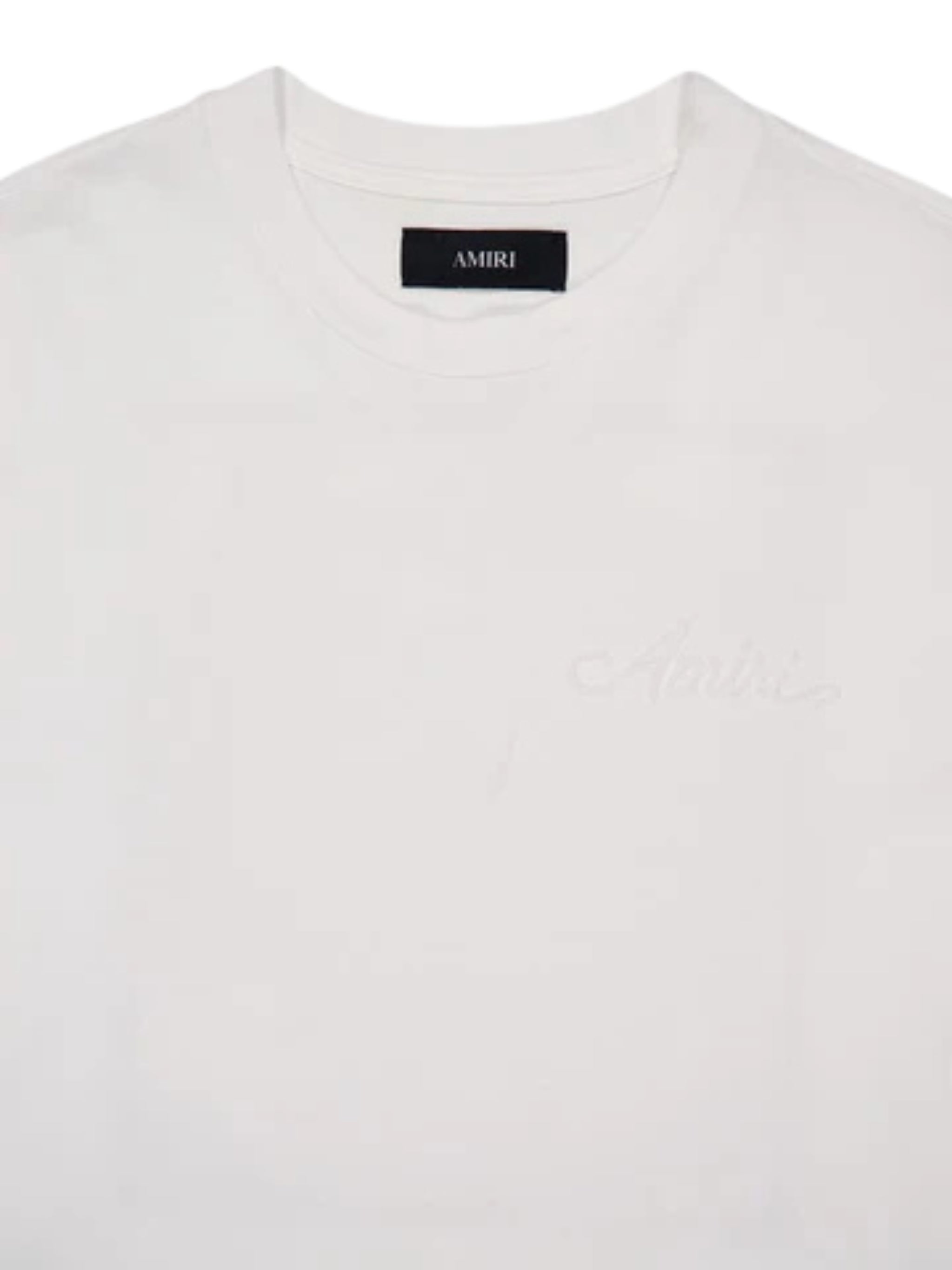 BLEACH BANDANA PATCH TEE