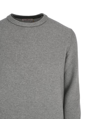 Man knit sweater
