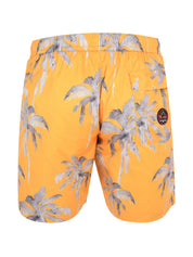 All over print boardshorts