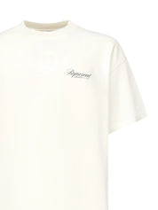 Represent owners club script t-shirt