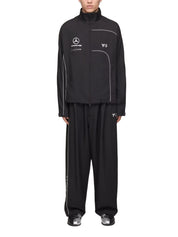 F1 track pants