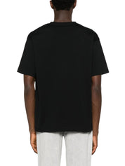 Le t-shirt ice skating waiter
