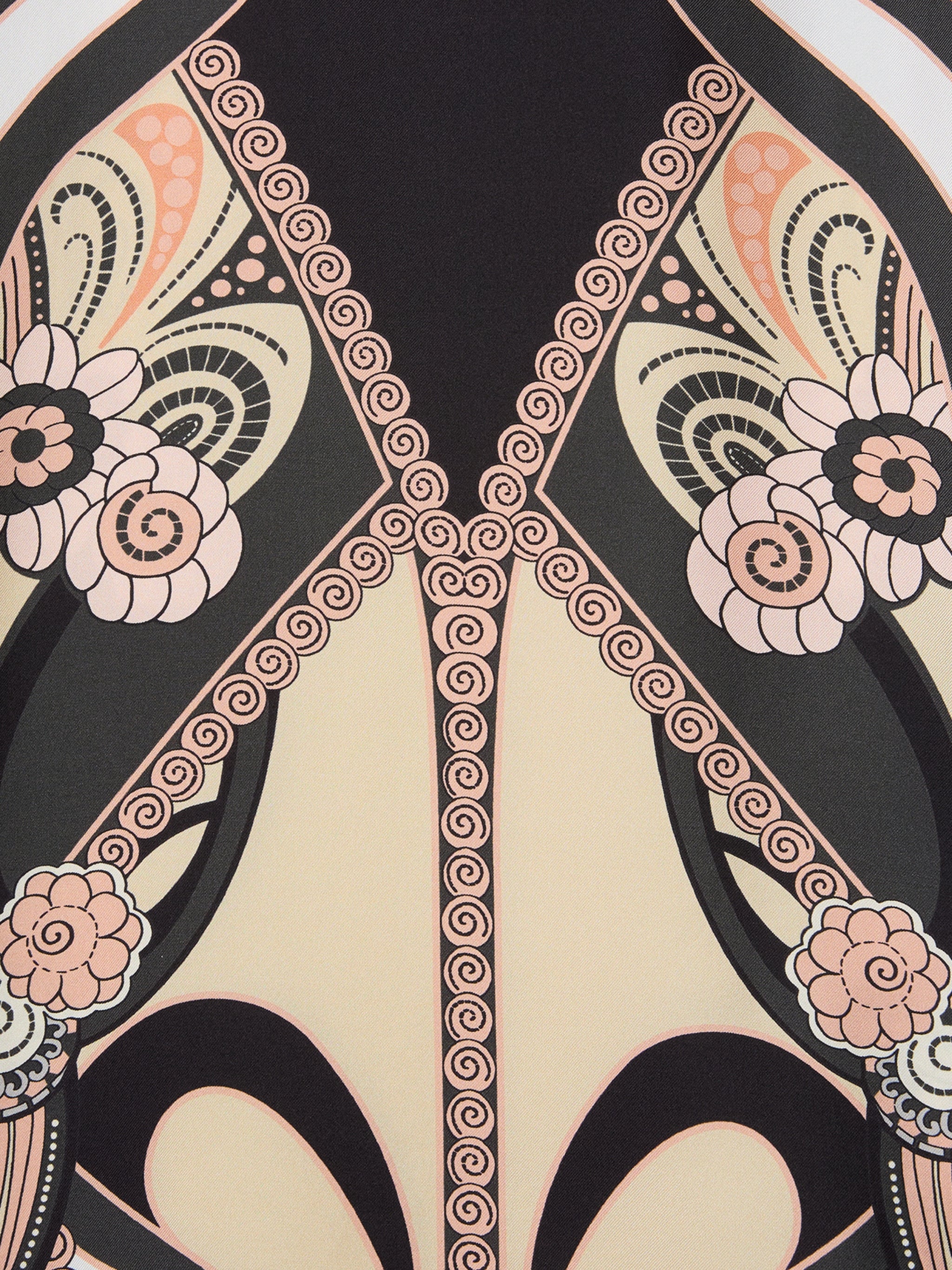 The kaftan (placee) ambrosia placee