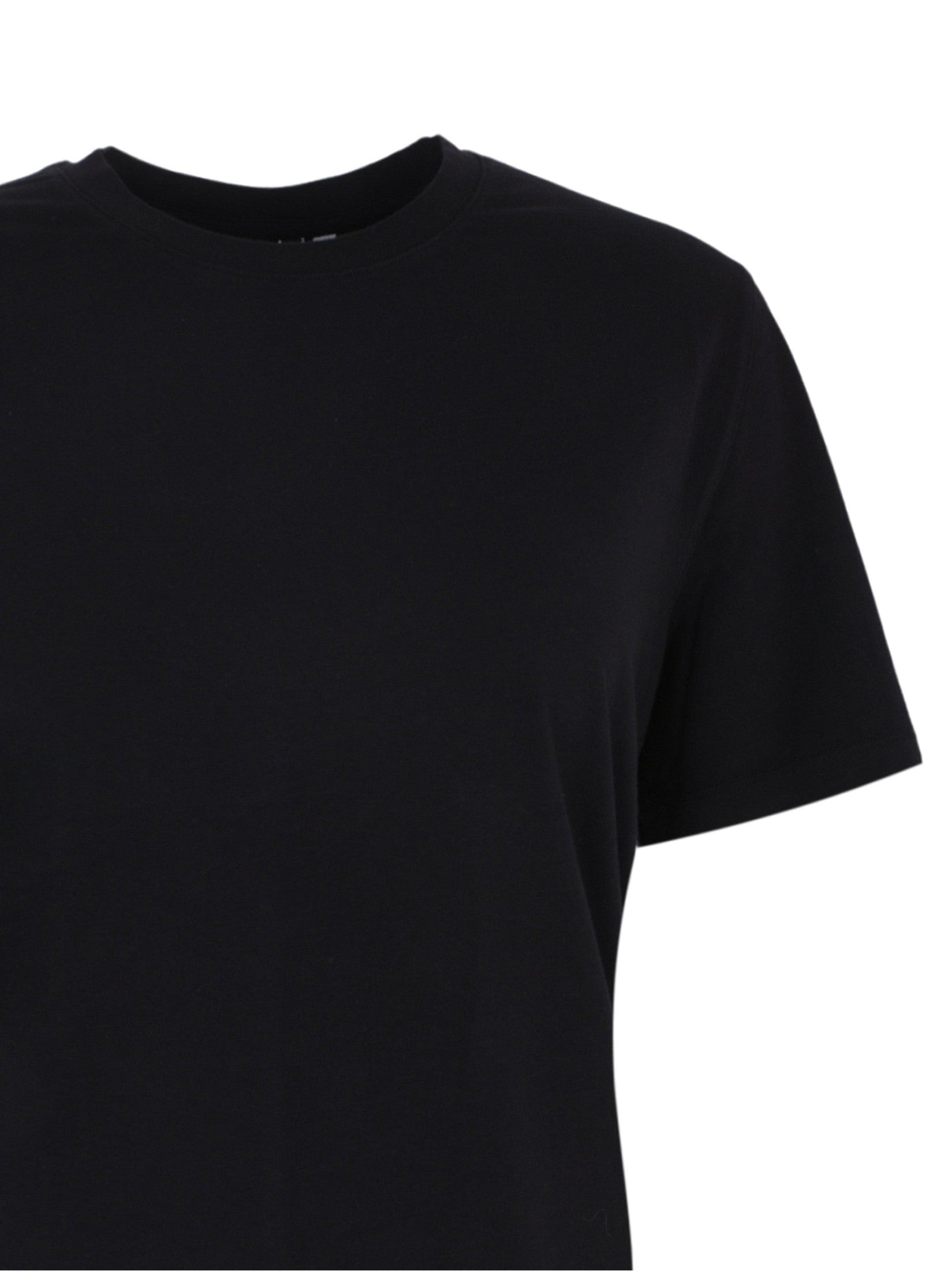 Boxy tee