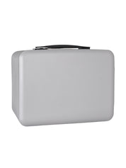 Buscar gray handbag