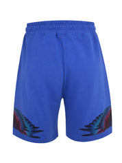 Sweatshort man
