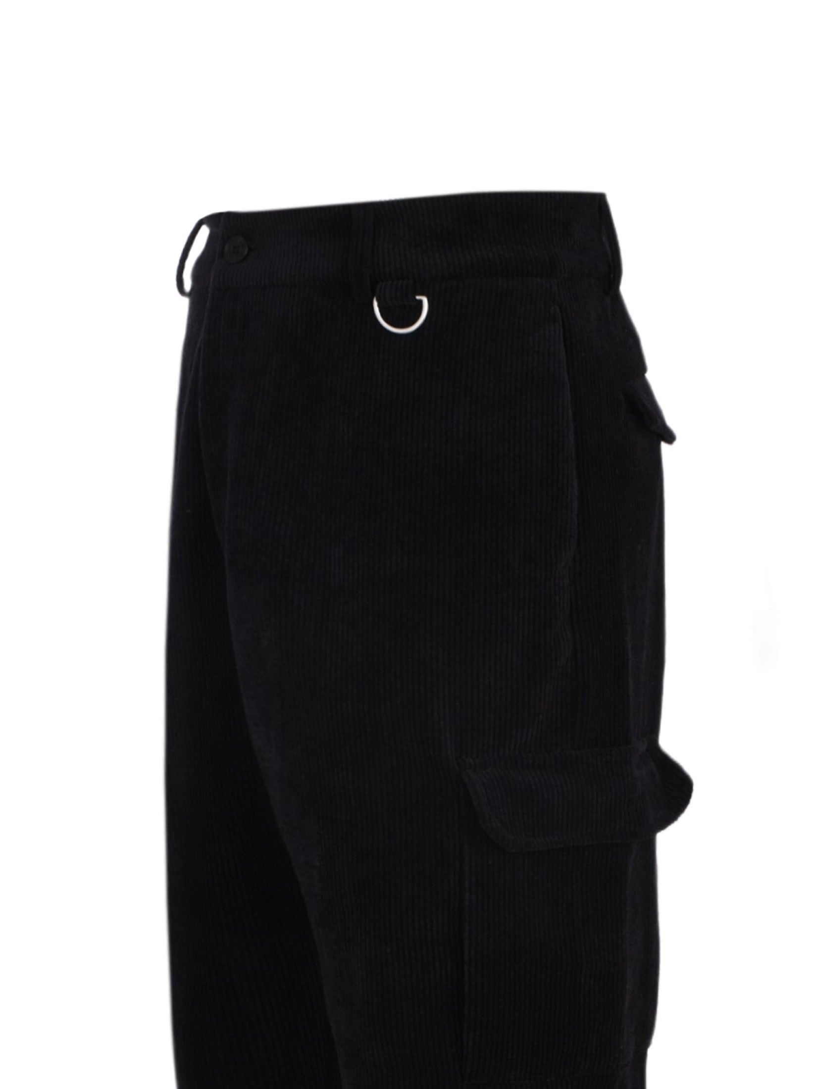Cargo velvet