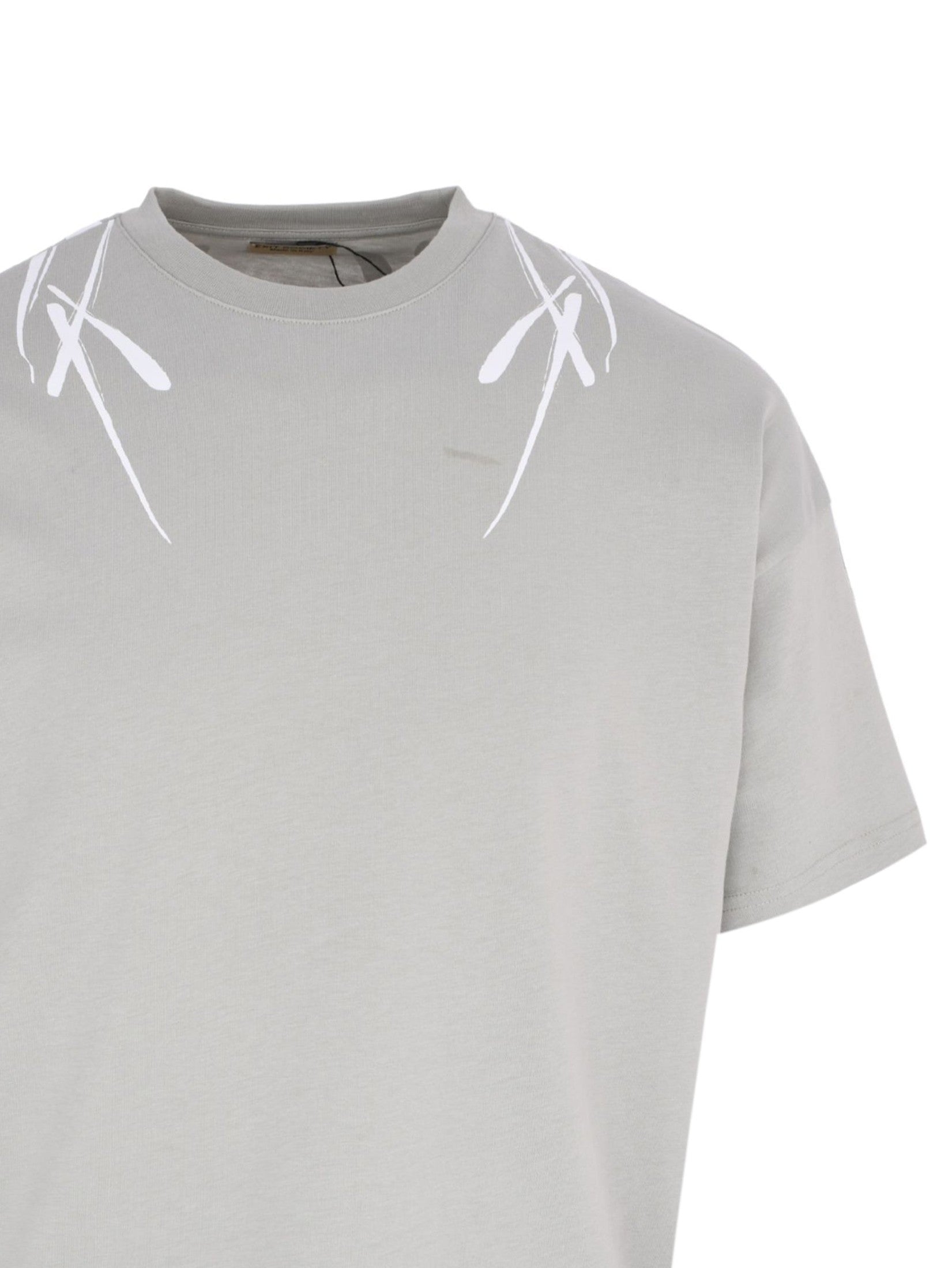 Exit society t-shirt