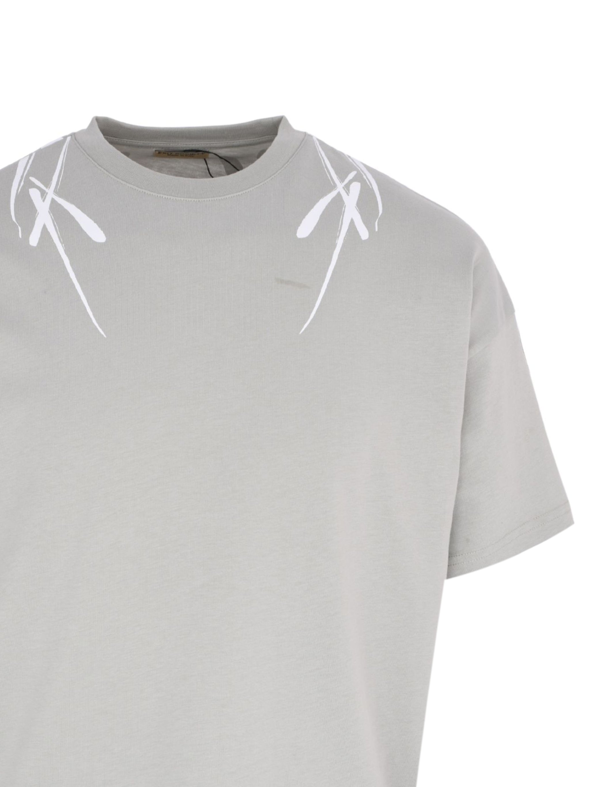 EXIT SOCIETY T-SHIRT