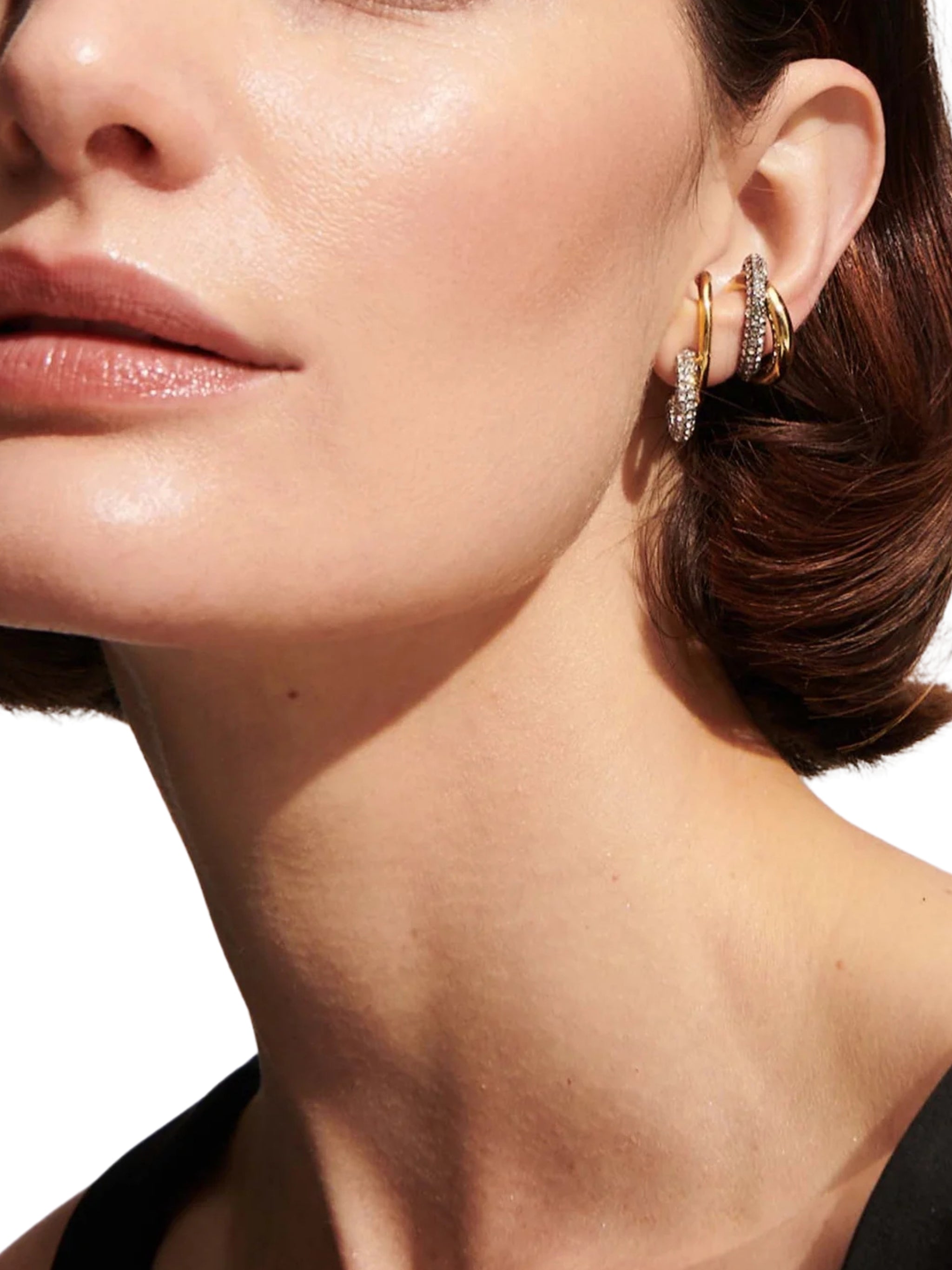 AXIS MINI EAR-CUFF
