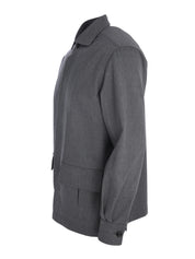 Boglioli Overshirt