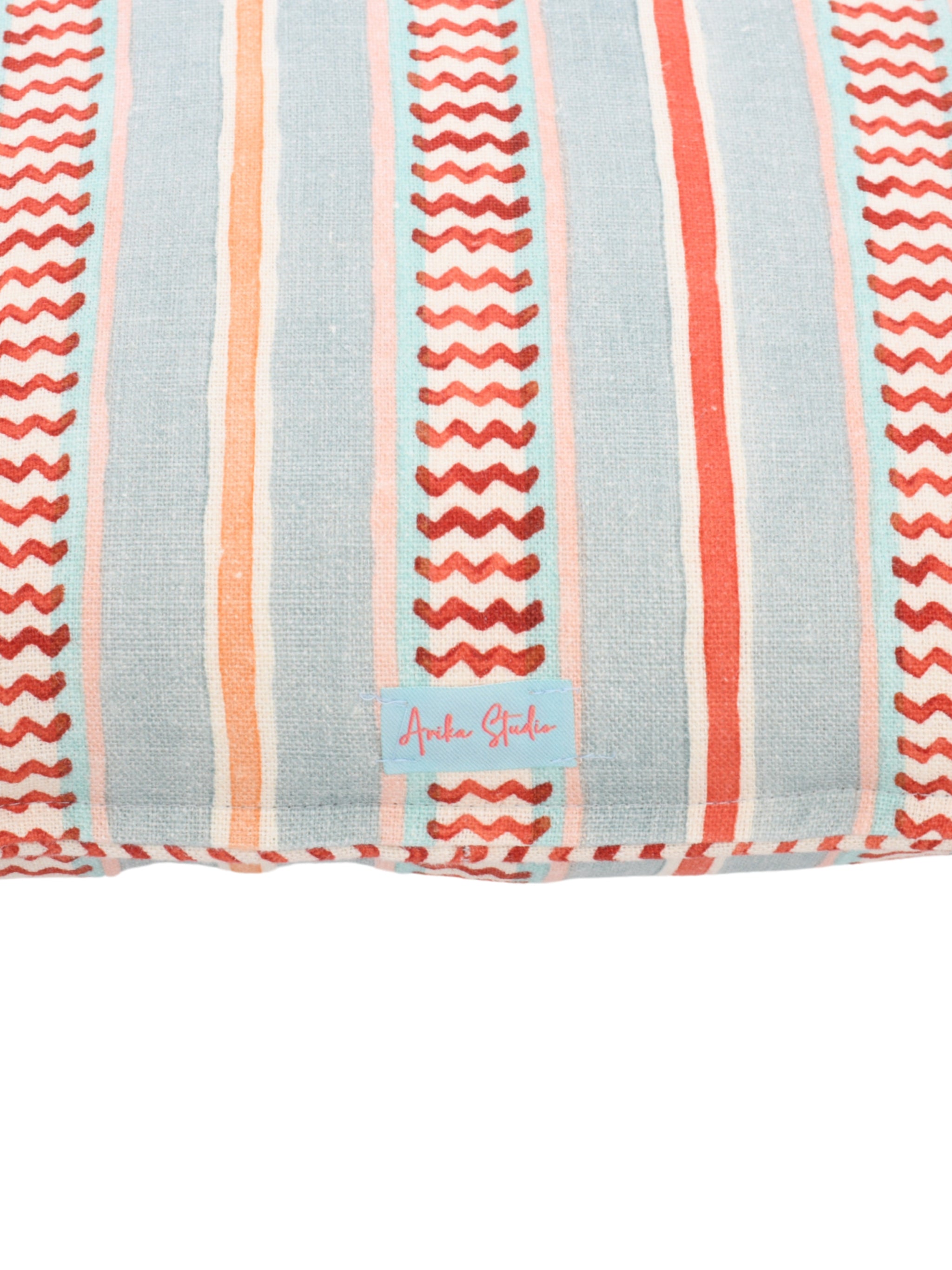 45*45 Wire Blue Jocky