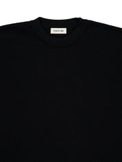 Merino milano knit T-shirt