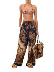 Aster relaxed pant