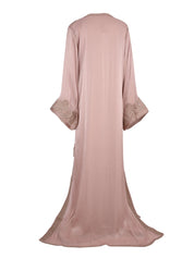 قفطان من قطعتين