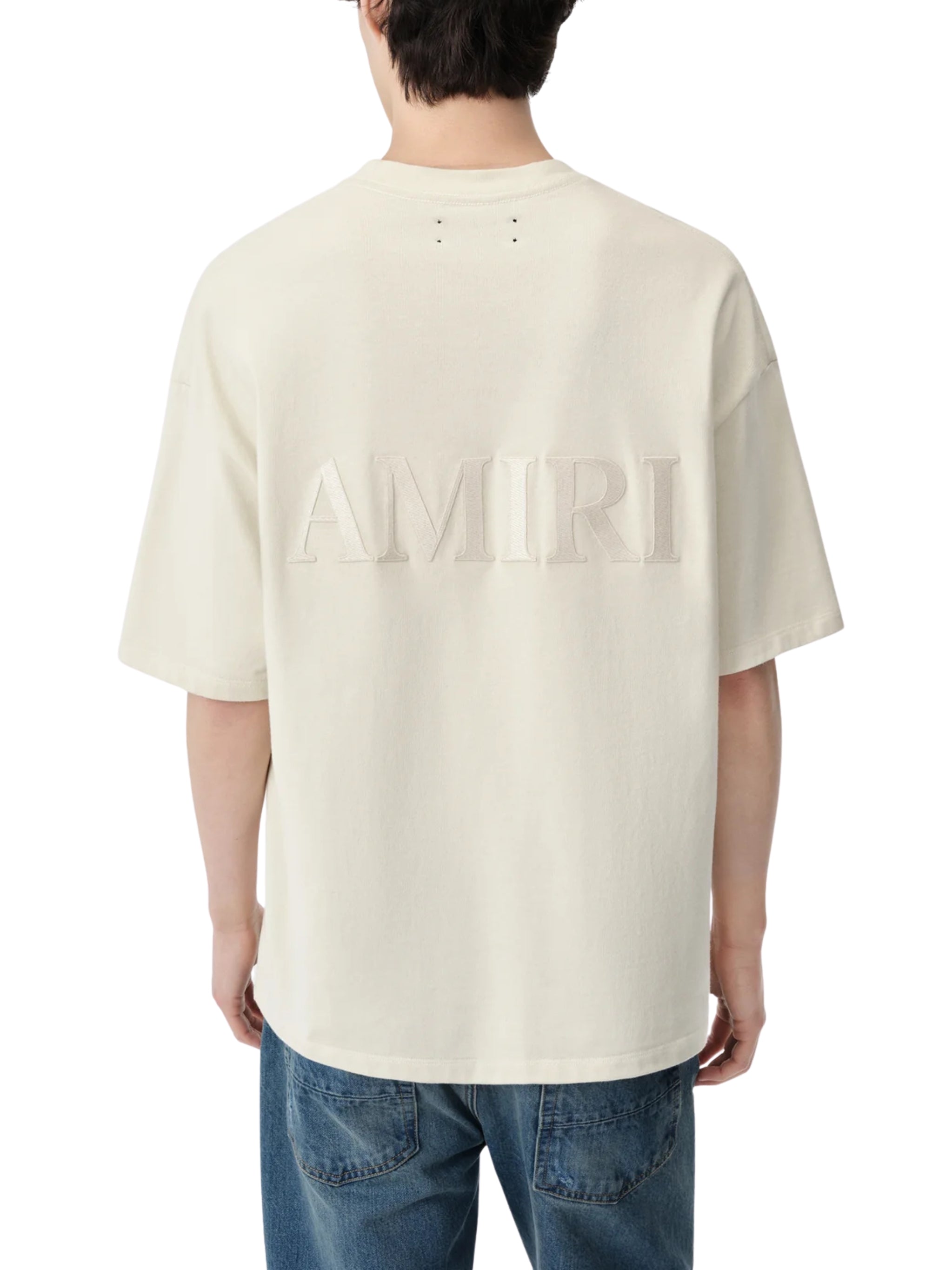 AMIRI OVERSIZED TEE
