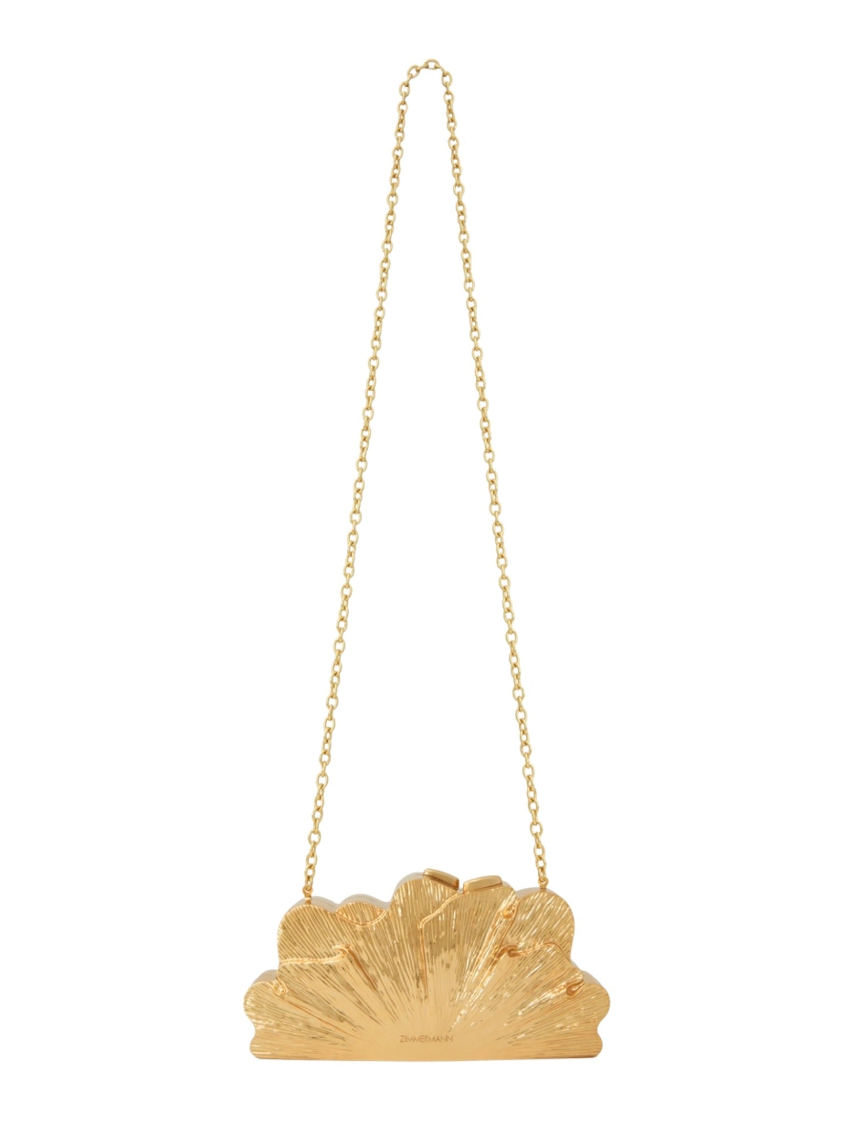 Radiate clutch